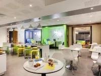 ibis Styles Nantes Centre Gare - Barer