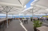 Fletcher Hotel-Restaurant Het Veerse Meer - Gym