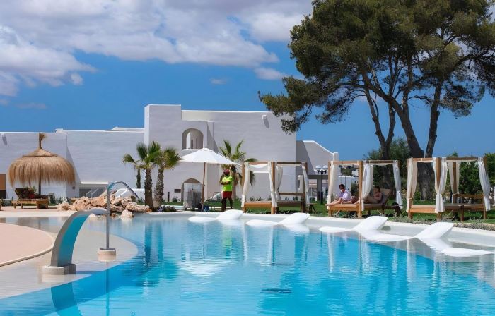 Eques Petit Resort