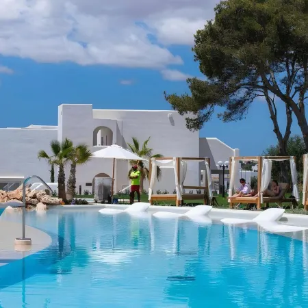 Eques Petit Resort