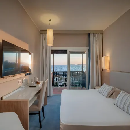 Hotel Calabona