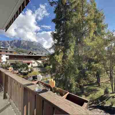 Dimora Sopiazes Alpine Charm 300 m From the Slopes Others