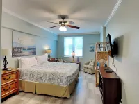 Sandpiper Condo Unit 2E - Homestays