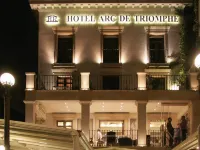 Arc de Triomphe by CityBookings - Spa
