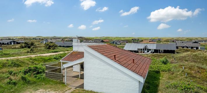 "Jænis" -  from the Sea Hotels in Bjerregard