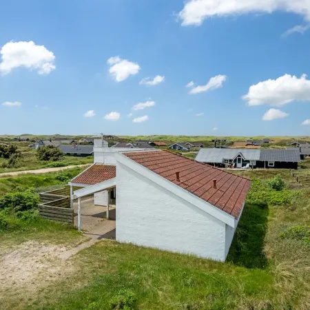 "Jænis" -  from the Sea Hoteles en Bjerregård