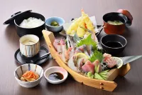 Aoshima Fisherman's Beachside Hostel & Spa