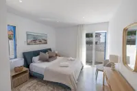 Luxury 3 bedroom villa, 100 meters from Protaras Marina -  case vacanza in affitto
