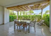 Corsican Oasis With Private Pool - 3 étoiles