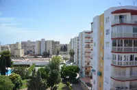 Terrasol Palma Torre Del Mar - Pool