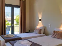Lavrio residence Corfu Hotels in Ypsos