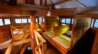 Hiyoshi Forest Resort Yamanoie