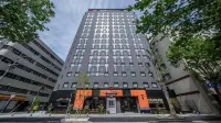 APA Hotel Hakataeki Chikushiguchi Hotels in Fukuoka