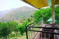 Kabila King Resort - Homestays
