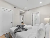 Luxury 2Br Near Cambridge Hotels in Somerville