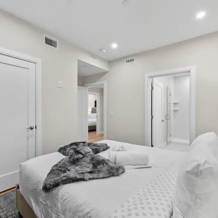 Luxury 2Br Near Cambridge