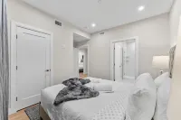 Luxury 2Br Near Cambridge