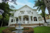 Amata n'Ubuki Boutique Hotel Ltd - 4 tähden