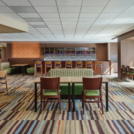 Fairfield Inn & Suites Sidney
