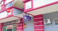 The Grand Hotel 2 Sandakan - 2-Star