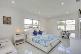 Luxe Ft Lauderdale Pool Oasis Near Airport & Beach