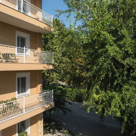 Kyma Stay - Beachfront Apartments