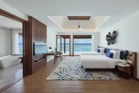 Niyama Private Islands Maldives - spa