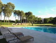 Tenuta Monacelle - Pools