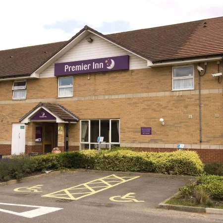 Premier Inn Scunthorpe