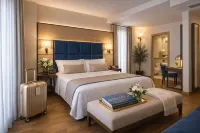 Virgilio Grand Hotel