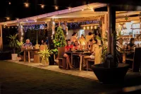Lokal Hotels Dauin - 3 étoiles