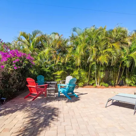 116 Mediterranean Way