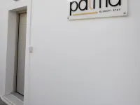 Palma 優雅套房 納烏薩住宿飯店