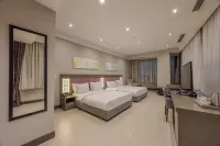 Hilly Hotel - Wifi