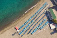 Hotel Terme Cristallo Palace & Beach - en bord de mer