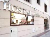 Hostal Avenida Barajas Hotel in zona Aeroporto di Madrid-Barajas