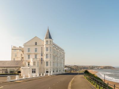 Clifton Hotel