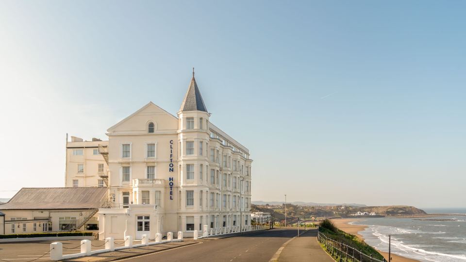 Clifton Hotel