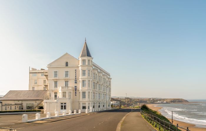 Clifton Hotel