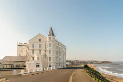Clifton Hotel Hotels in 