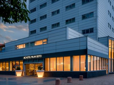 Milano Concordia Hotel