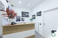 Hotiday Room Collection - Napoli Sant'Arcangelo - Condos