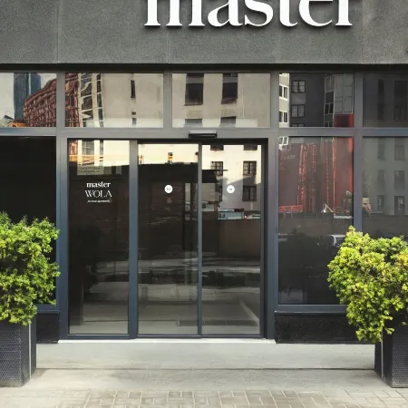 master Wola