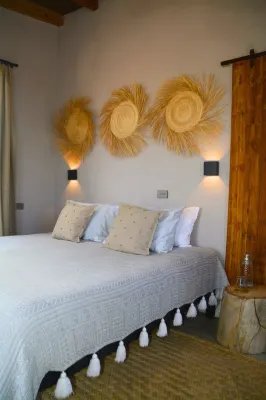 Terra San Miguel Glapming - Homestay