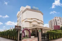 Orana Hotel & Convention ,Vaishali 1 Minute Walk from Vaishali Metro Station - 2-Star