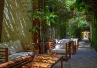 Refugio Ecológico Arequipa