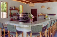 Casa Leah Puerto Escondido - Barer