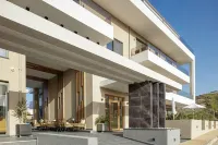 Sapphire Blue Suites - Pysäköinti