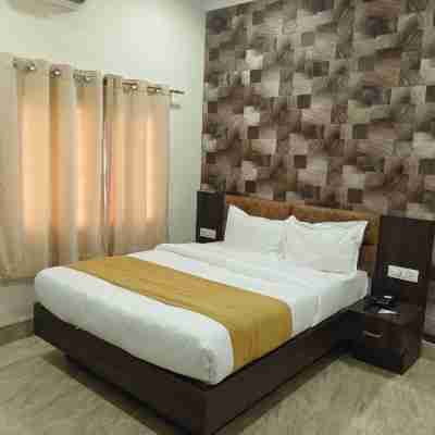 HOTEL MOUNT KAILASH Others