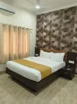 凱拉什山酒店(HOTEL MOUNT KAILASH)